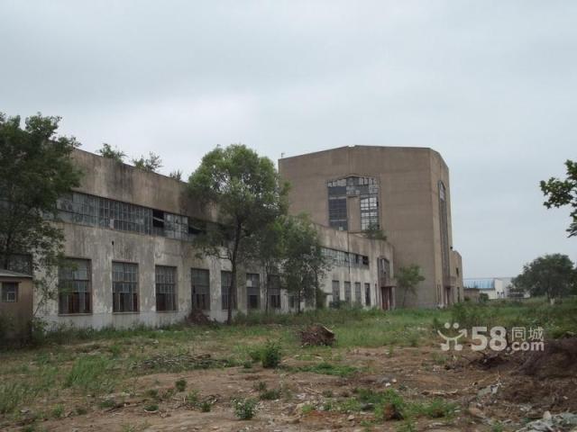 現有大量廠房和土地出租-圖(1)