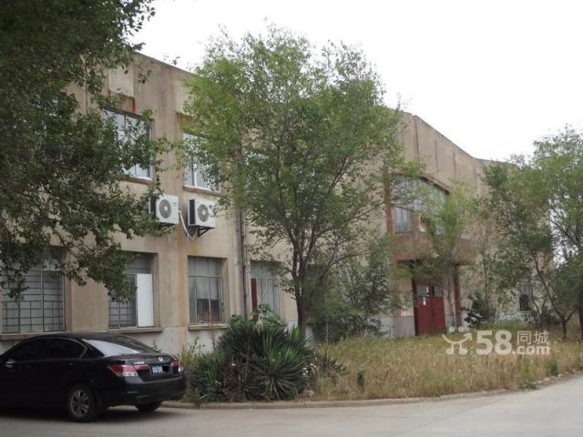 現有大量廠房和土地出租-圖(2)