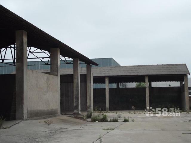 現有大量廠房和土地出租-圖(6)