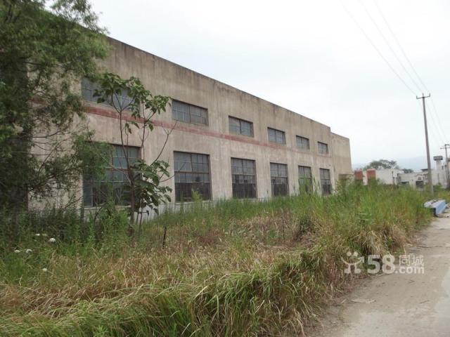 現有大量廠房和土地出租-圖(8)