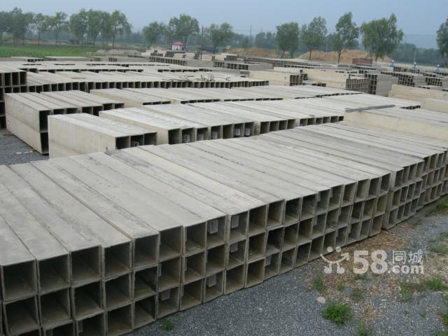 大連水泥管出售 通風管道-圖（3）