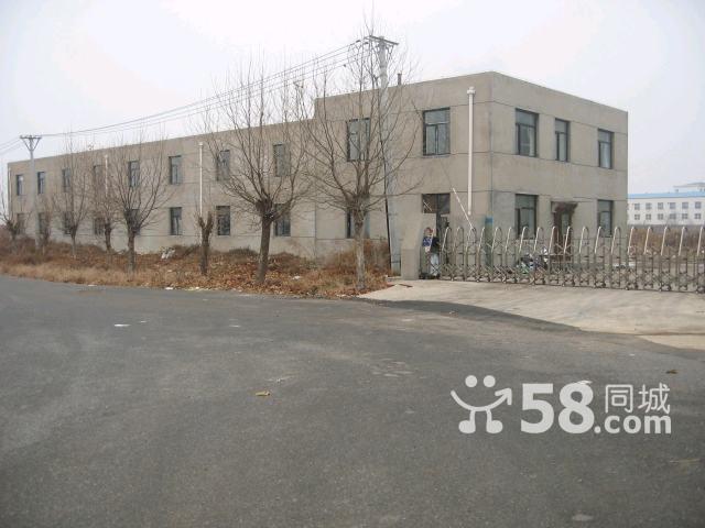 夏家河子高舉架重工廠房出租-圖(3)