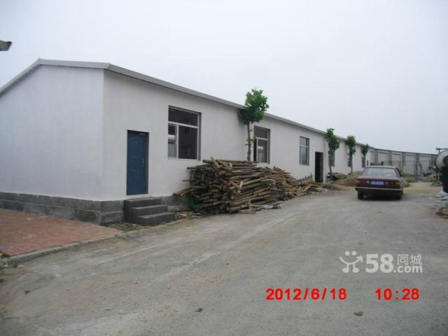 華北路230平標準倉庫出租-圖(5)