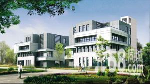 天津市武清京濱工業園廠房租售企業注冊返稅高-圖（6）