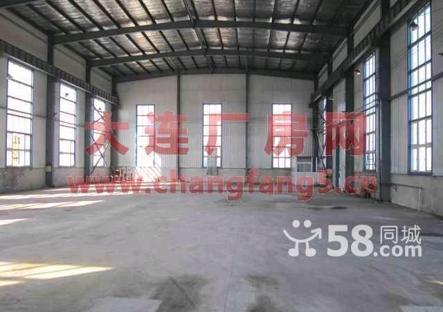 夏家河子高舉架重工廠房出租-圖(2)