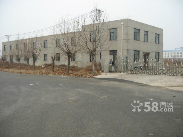 夏家河子高舉架重工廠房出租-圖(3)