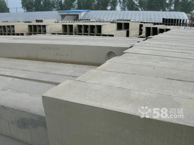 大連建筑通風管道出售 GRC系列 衛生間 廚房通風-圖(4)
