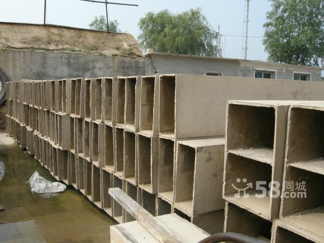 大連建筑通風管道出售 GRC系列 衛生間 廚房通風-圖(7)