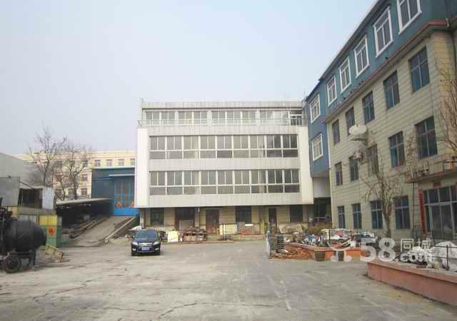 鉚焊加工廠對外出租-圖(3)