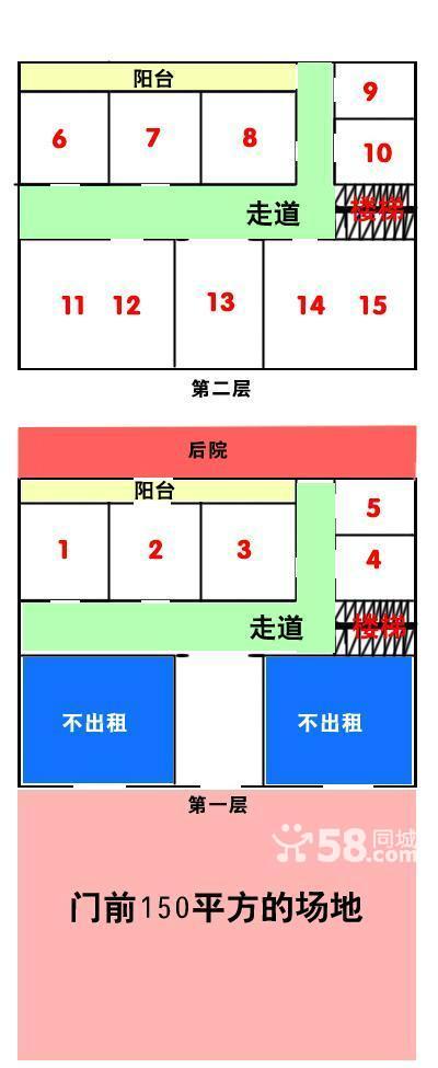 奧龍汽車城對(duì)面2層倉(cāng)庫(kù)出租-圖(1)