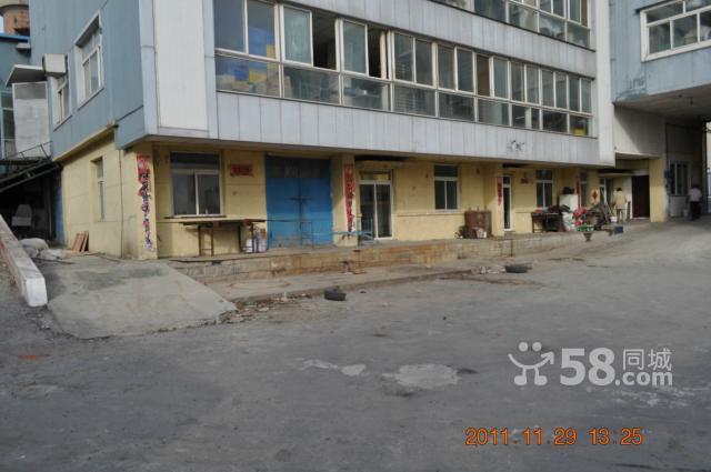 鉚焊加工廠對外出租-圖(2)