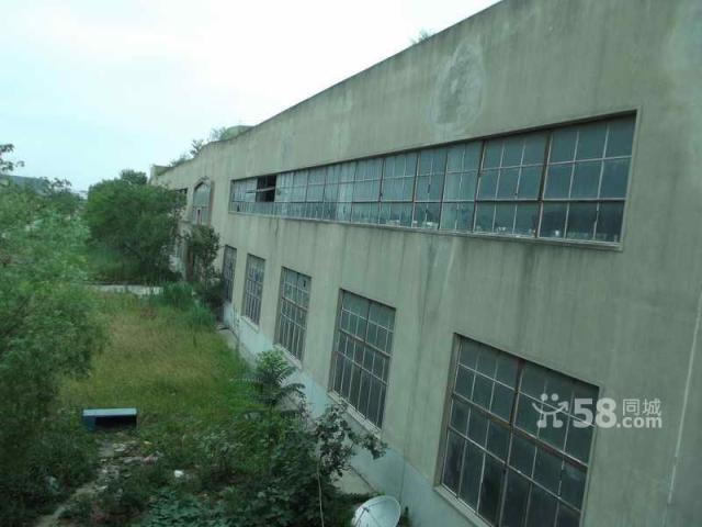 宋跳本單位院內有大量房屋和空地對外低價出租-圖(1)