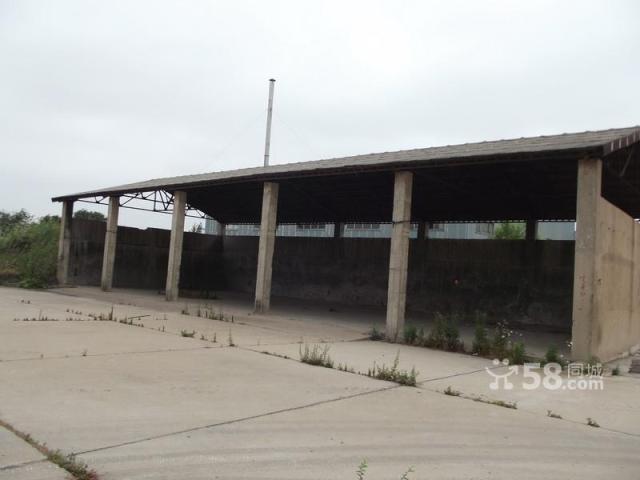 宋跳本單位院內有大量房屋和空地對外低價出租-圖(3)