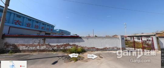 五寨县1500㎡大型厂房仓库出租-图（2）