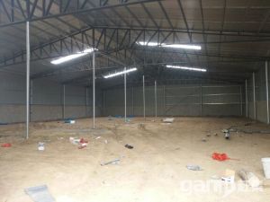 大庫1000平配套辦公4間-圖(1)