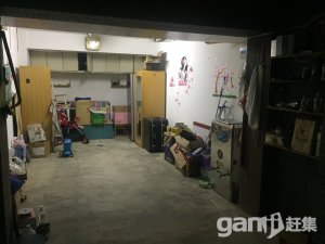 金潤花園B區車庫出售-圖(1)