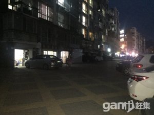 金潤花園B區車庫出售-圖(5)