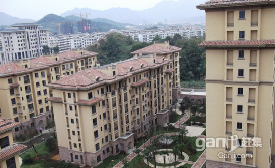 普蘭店西班牙印象倉房出售-圖(1)