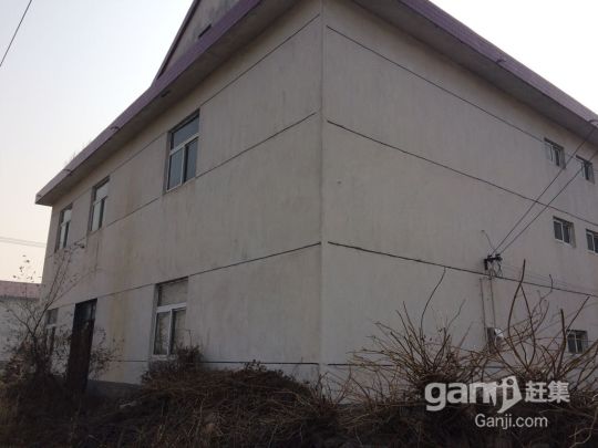 出售海州蘇莊兩層樓房一棟和一塊16x16的地皮!-圖（1）
