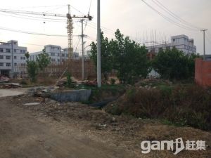城頭開發區附近土地轉讓-圖（1）