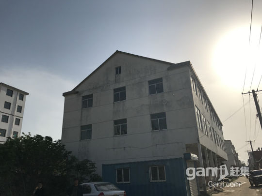 寧海街和寧海中學中間房子出售-圖（1）