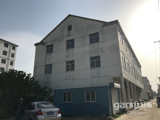 寧海街和寧海中學中間房子出售-圖（2）