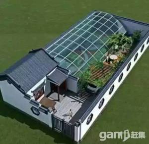 城市里的私家花園獨(dú)門獨(dú)院-圖(6)