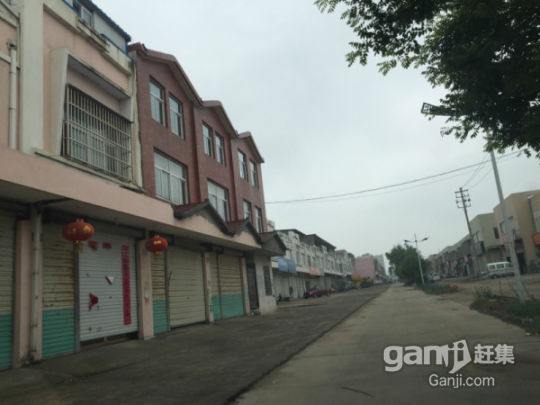 大型廠房整體出售-圖（1）