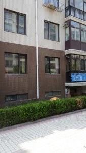 金州-永樂金庭小區(qū)庫房-圖(1)
