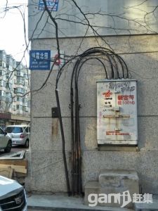 錦繡30平米半地下倉庫出售-圖(2)