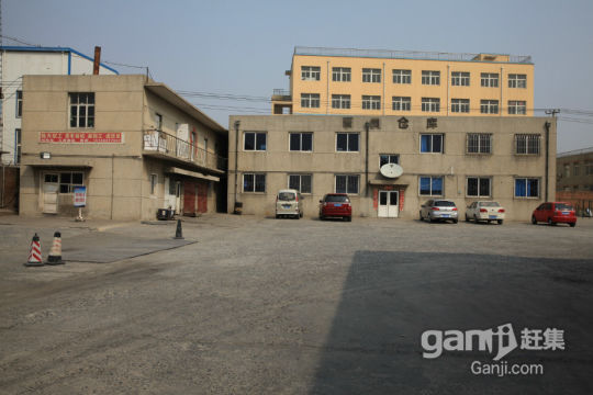 大連北站北側倉庫出售-圖(1)