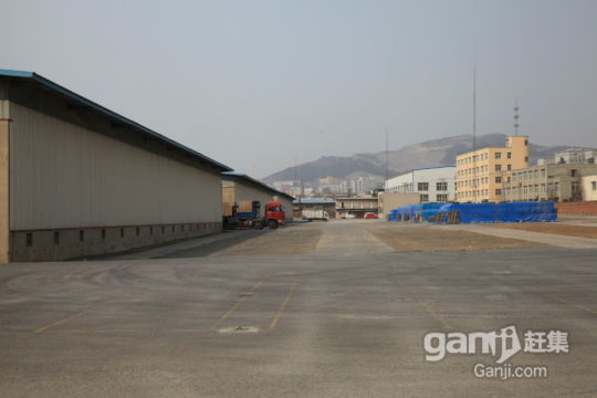 大連北站北側倉庫出售-圖(3)