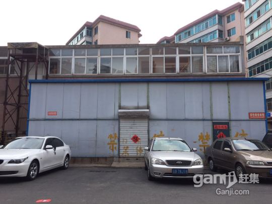 出售40平活動板房和電動升降機-圖(2)