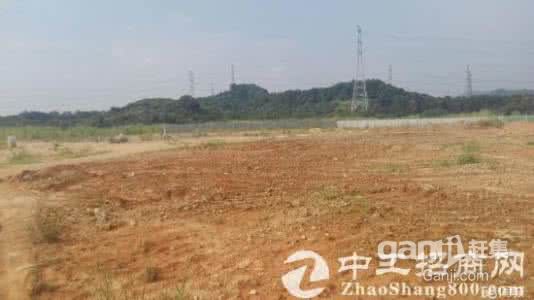 安徽馬鞍山紅本工業地皮8200平米出售-圖（2）