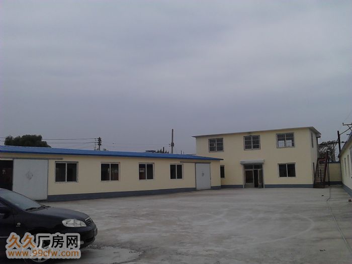 普蘭店-和尚，廠房,倉庫出租-圖（1）
