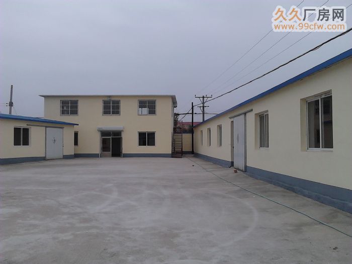 普蘭店-和尚，廠房,倉庫出租-圖（2）