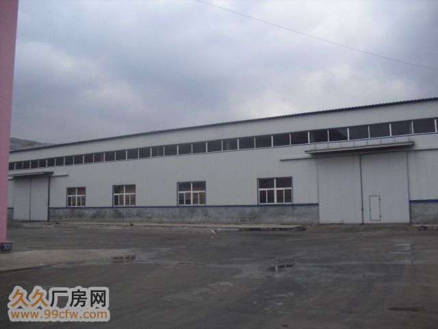 鋼結構倉庫或廠房出租-圖（2）