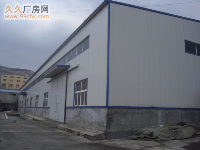 鋼結構倉庫或廠房出租-圖（3）
