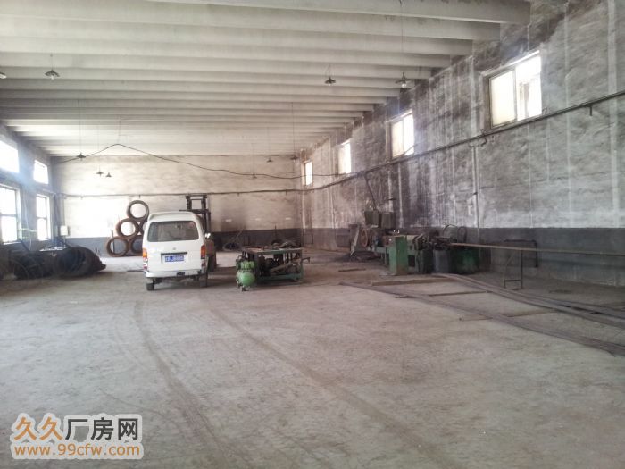 重工廠房超低價格出租-圖(2)