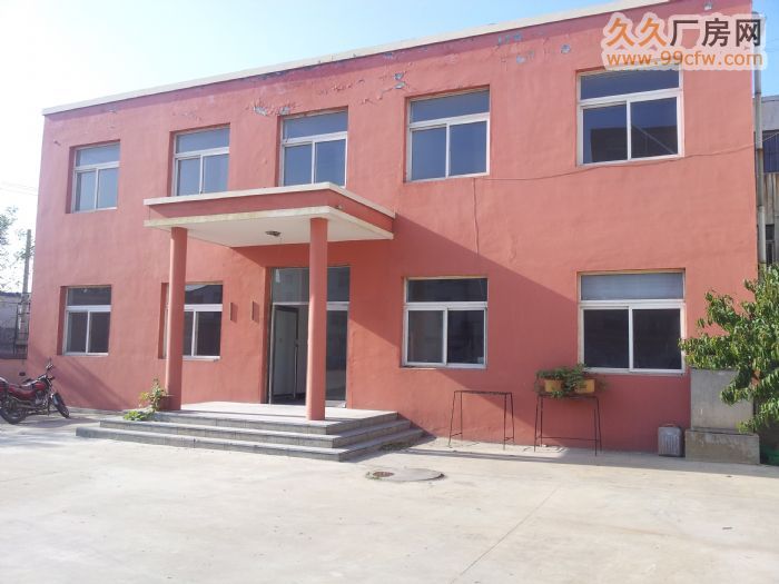 重工廠房超低價格出租-圖(3)