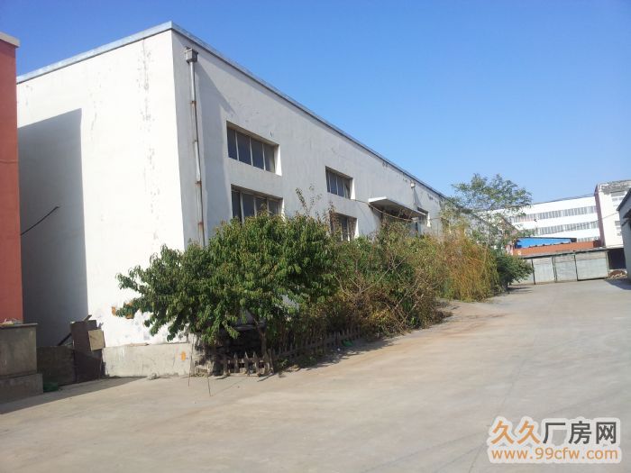 重工廠房超低價格出租-圖(4)