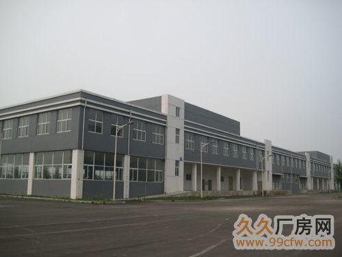 【5图】浑南国际新兴产业园500至1.6万平米厂