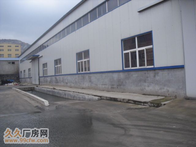 倉庫和廠房出租熱招中-圖（1）