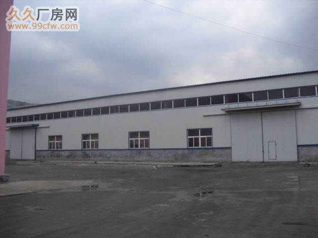 倉庫和廠房出租熱招中-圖（2）