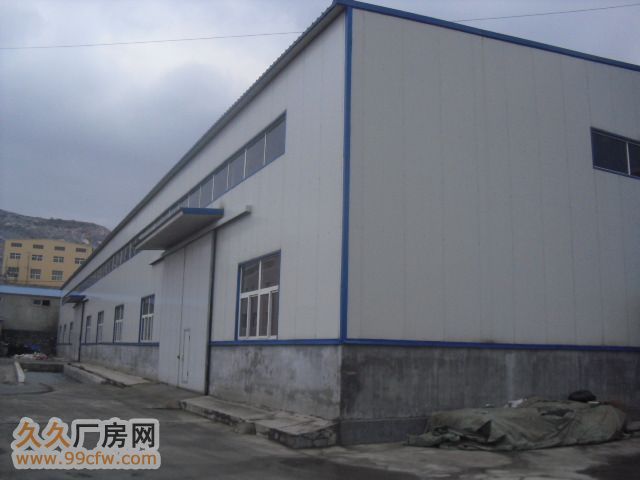 倉庫和廠房出租熱招中-圖（3）