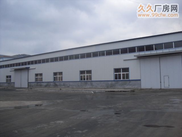倉庫和廠房出租熱招中-圖（4）