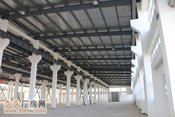 連云港美多利科創(chuàng)園標(biāo)準(zhǔn)廠房對(duì)外出租-圖(2)