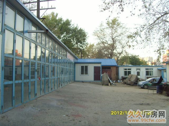 二類修配廠廠房出兌也可分組-圖（2）