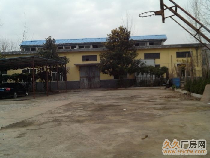 廠房和機械制造設(shè)備對外招租-圖（3）