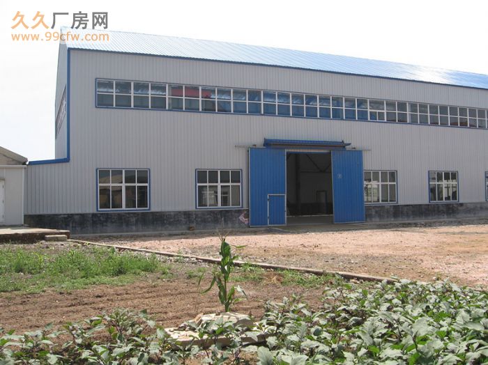 旅順口三澗堡新廠房出租-圖(1)